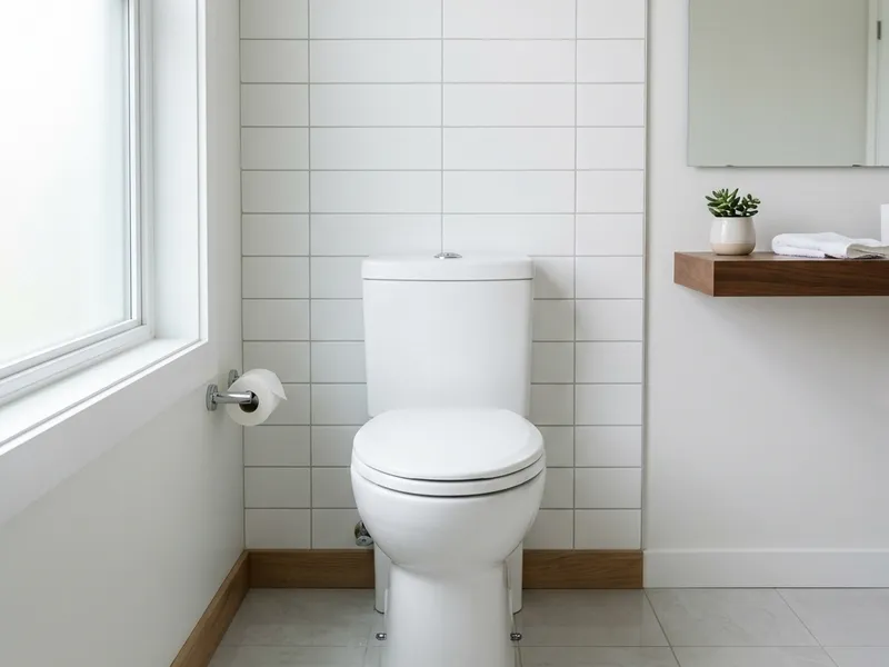 Toilet Repair & Installation Plumber in Westfield, IA